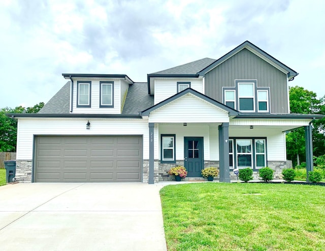 210 Crusaw Dr, Clarksville, TN 37043 - photo 1