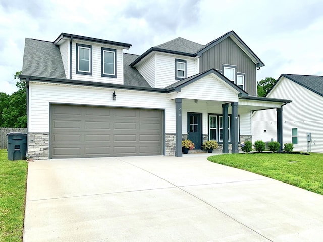 210 Crusaw Dr, Clarksville, TN 37043 - photo 2