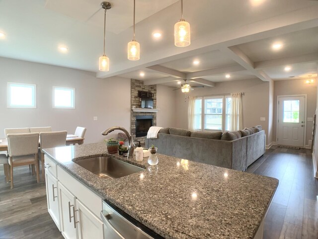 210 Crusaw Dr, Clarksville, TN 37043 - photo 12