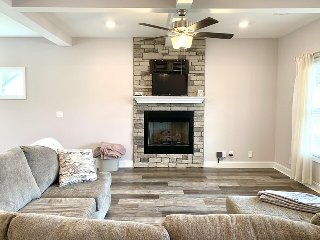 210 Crusaw Dr, Clarksville, TN 37043 - photo 10