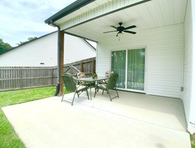 210 Crusaw Dr, Clarksville, TN 37043 - photo 40