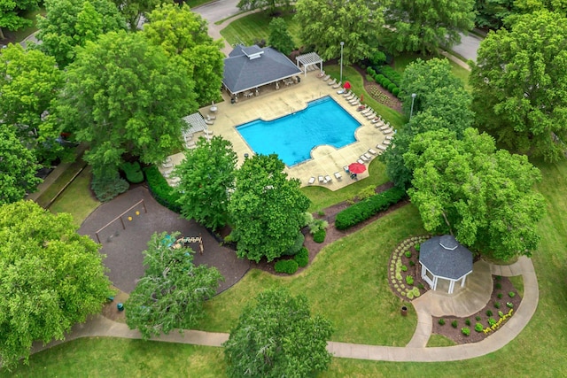 3141 Tristan Dr, Franklin, TN 37064 - photo 39