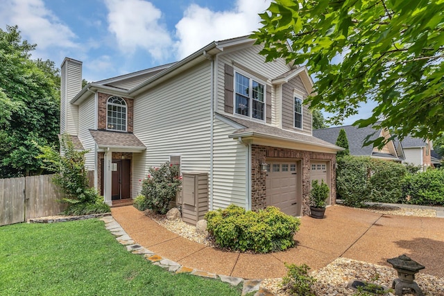 3141 Tristan Dr, Franklin, TN 37064 - photo 6