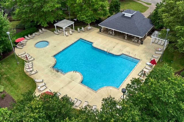 3141 Tristan Dr, Franklin, TN 37064 - photo 38