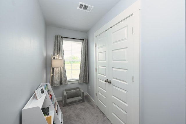 2004 Hardwick Ln, Gallatin, TN 37066 - rec room with carpet flooring and baseboards