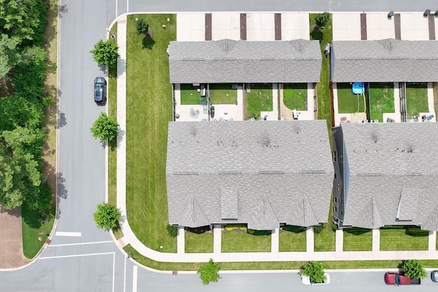 2004 Hardwick Ln, Gallatin, TN 37066 - bird's eye view