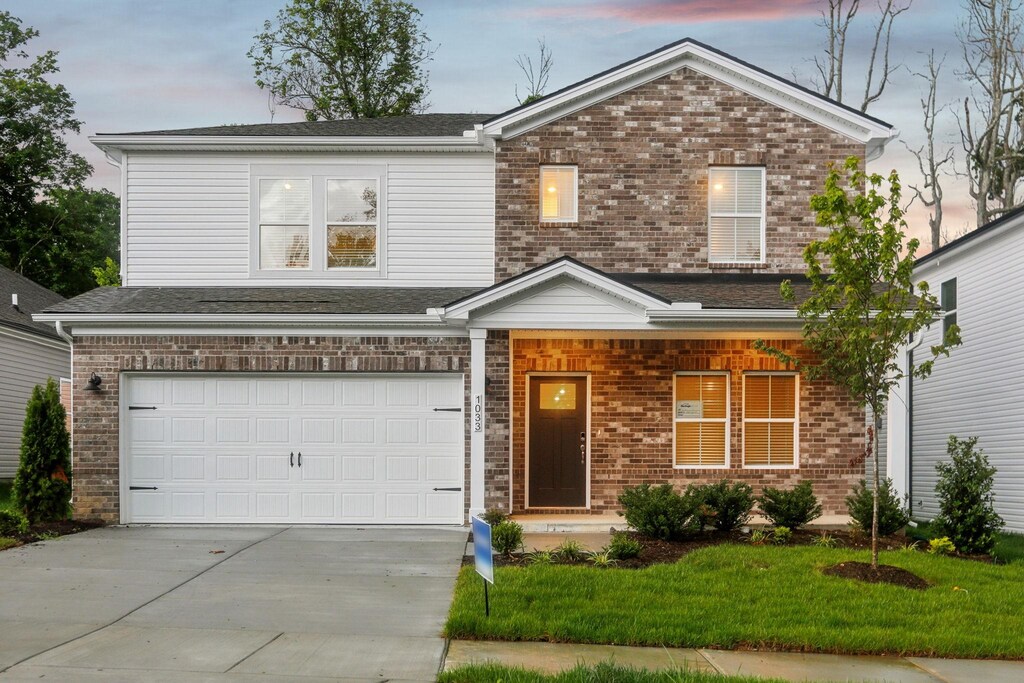 1033 Kiley Ct, Antioch, TN 37013 - photo 1