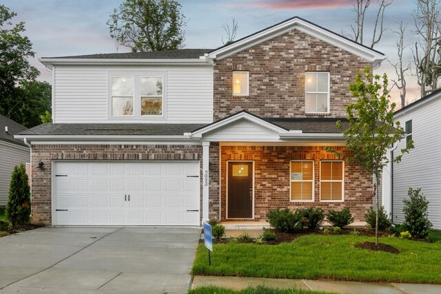 1033 Kiley Ct, Antioch, TN 37013 - photo 1