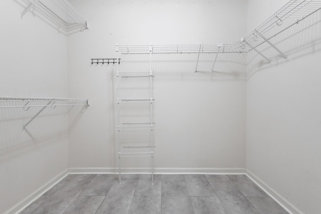 2276 Yeager Dr, Clarksville, TN 37040 - view of spacious closet