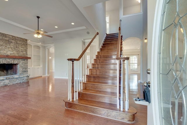 2601 Almaville Rd, Smyrna, TN 37167 - photo 11