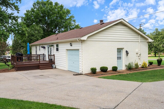 1200 Countryside Rd, Nolensville, TN 37135 - photo 7