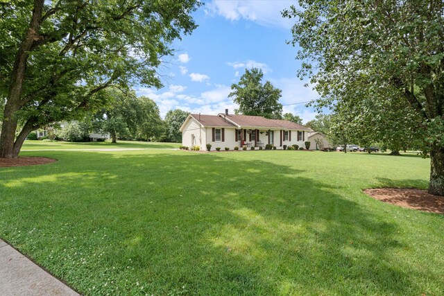 1200 Countryside Rd, Nolensville, TN 37135 - photo 5
