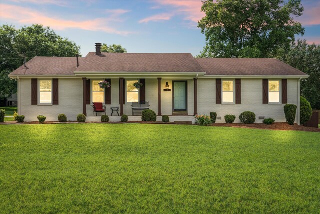 1200 Countryside Rd, Nolensville, TN 37135 - photo 2