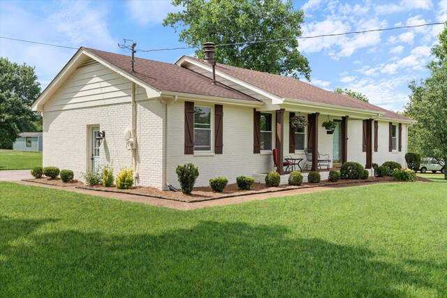1200 Countryside Rd, Nolensville, TN 37135 - photo 4