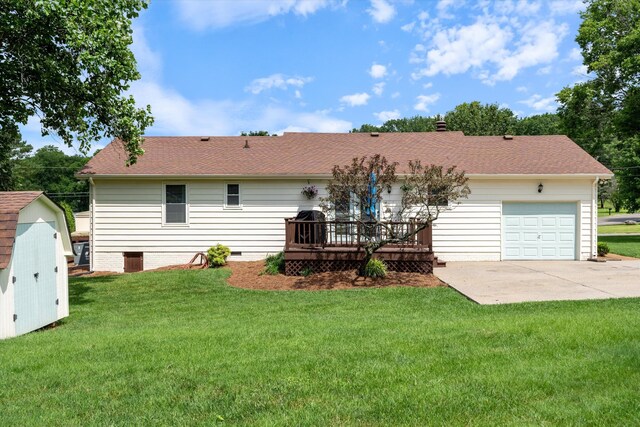 1200 Countryside Rd, Nolensville, TN 37135 - photo 9