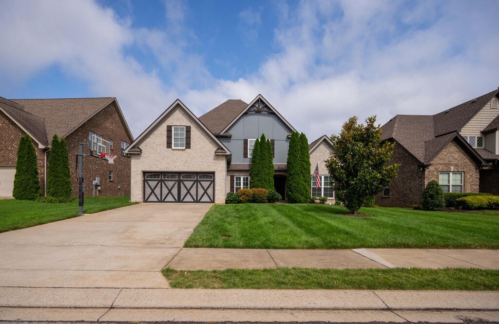 1241 Hensfield Dr, Murfreesboro, TN 37128 - photo 1