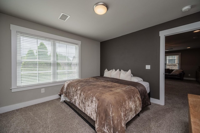 1241 Hensfield Dr, Murfreesboro, TN 37128 - bedroom featuring carpet flooring