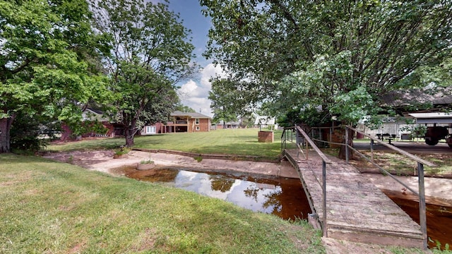 400 Westland Dr, Lebanon, TN 37087 - view of grassy yard