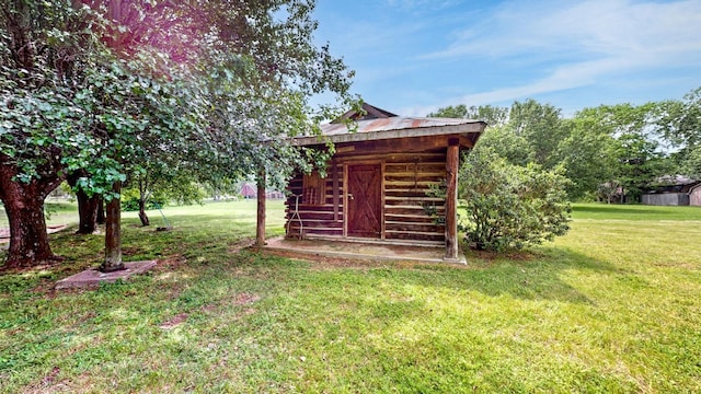 400 Westland Dr, Lebanon, TN 37087 - view of shed