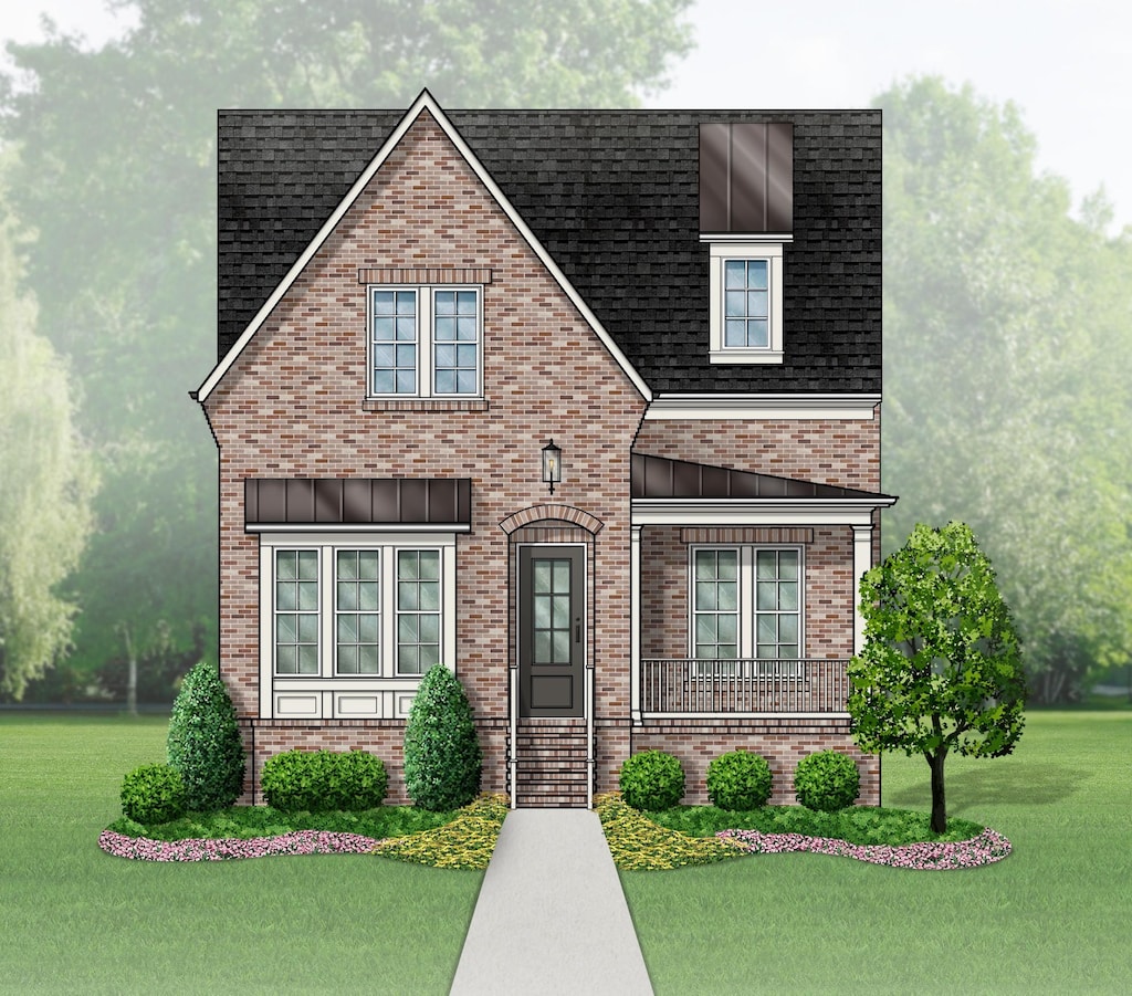 1124 Championship Blvd, Franklin, TN 37064 - photo 1