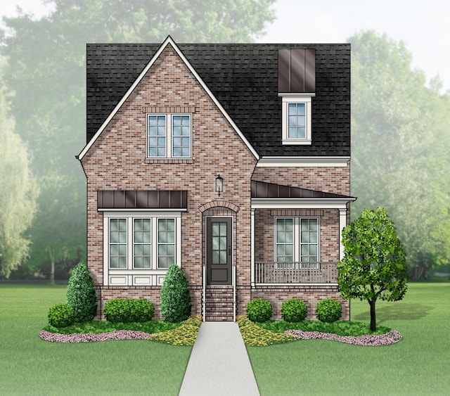 1124 Championship Blvd, Franklin, TN 37064 - photo 1