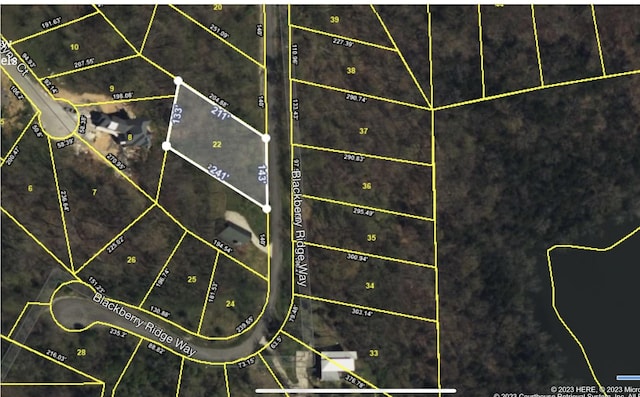 0 Bella Grace Dr, Smithville, TN 37166
