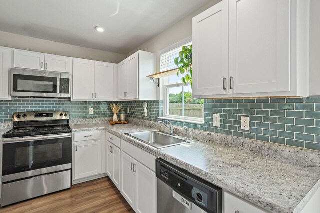 2421 Solomon Ln, Nashville, TN 37207 - photo 8