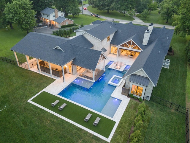 8211 Halford Pl, Brentwood, TN 37027 - photo 85