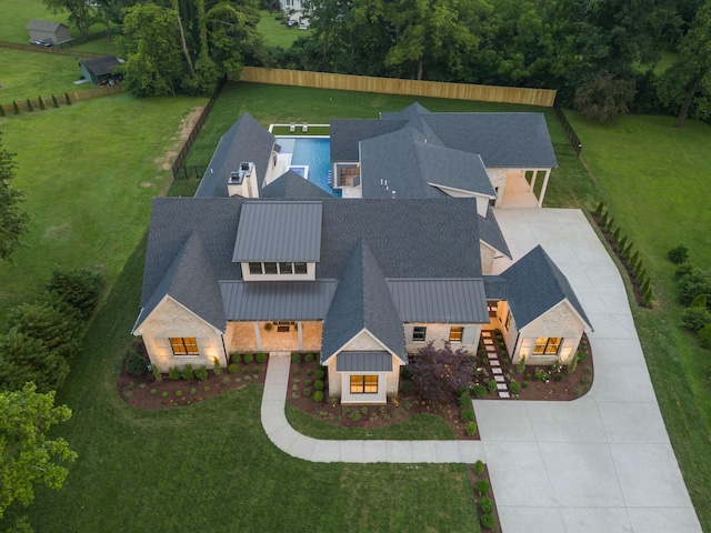8211 Halford Pl, Brentwood, TN 37027 - photo 91