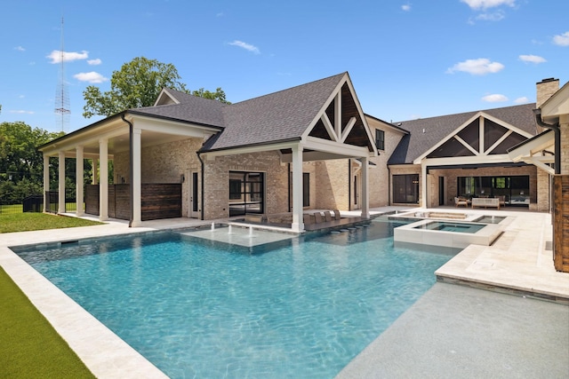 8211 Halford Pl, Brentwood, TN 37027 - photo 68