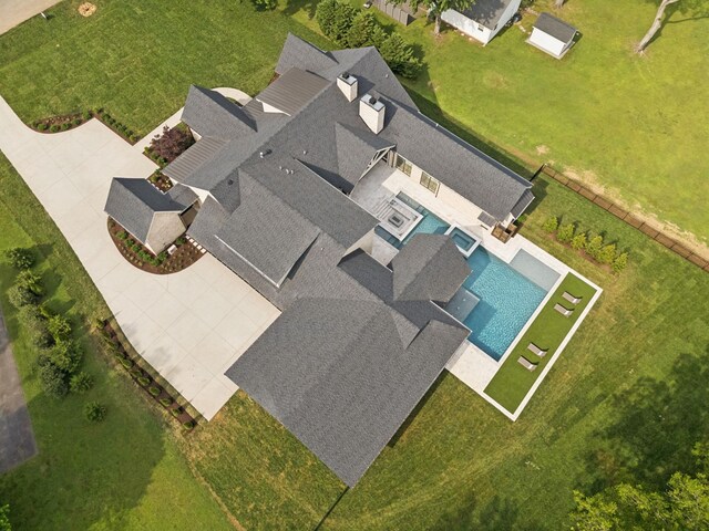 8211 Halford Pl, Brentwood, TN 37027 - photo 88