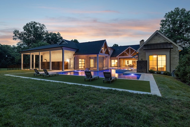 8211 Halford Pl, Brentwood, TN 37027 - photo 84