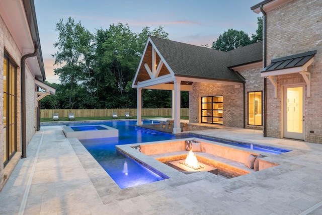 8211 Halford Pl, Brentwood, TN 37027 - photo 1