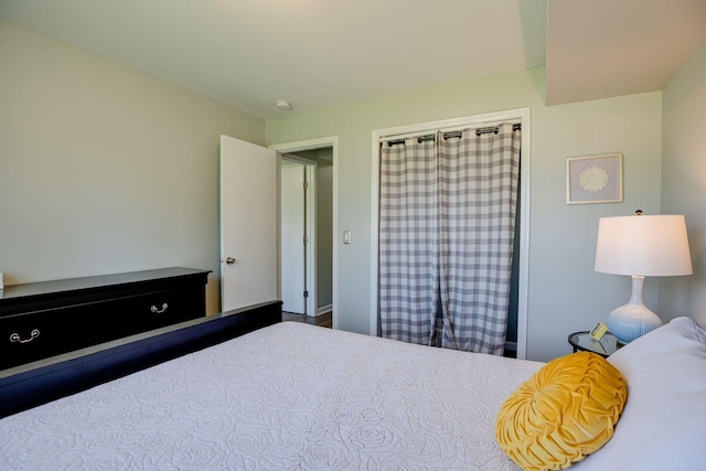 613 Hillsboro Rd Unit D27, Franklin, TN 37064 - view of bedroom