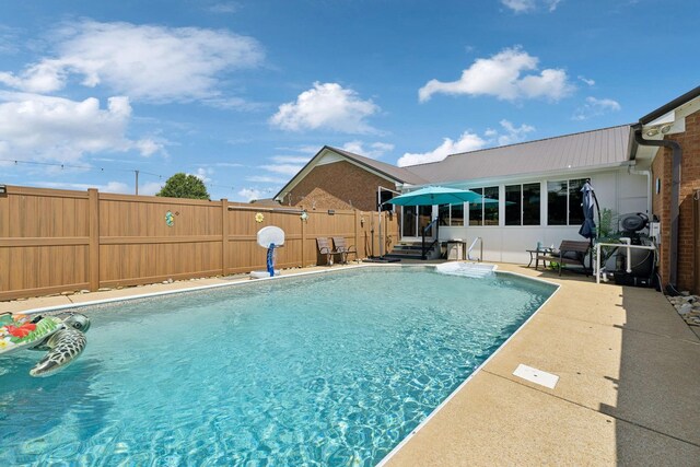 1904 Digg Ct, Columbia, TN 38401 - photo 49