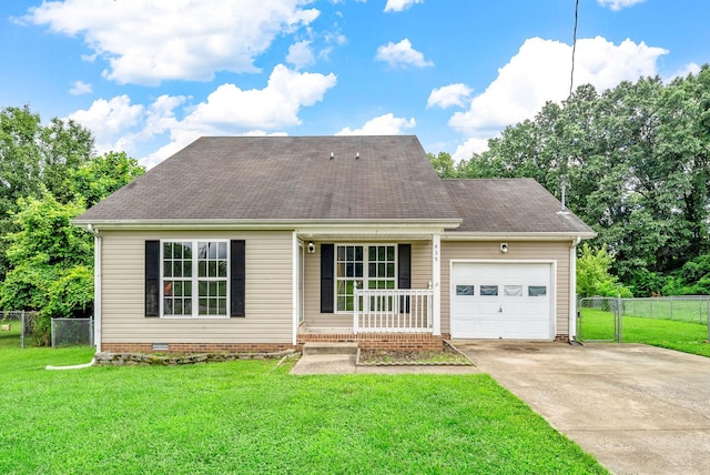 435 Cranklen Cir, Clarksville, TN 37042 - photo 1