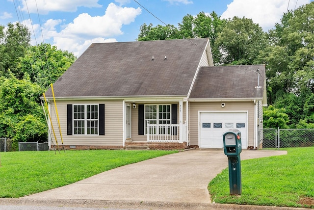 435 Cranklen Cir, Clarksville, TN 37042 - photo 2