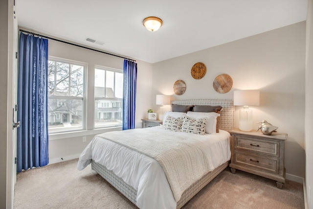 570 Gingerwood Ln, Hendersonville, TN 37075 - carpeted bedroom featuring baseboards