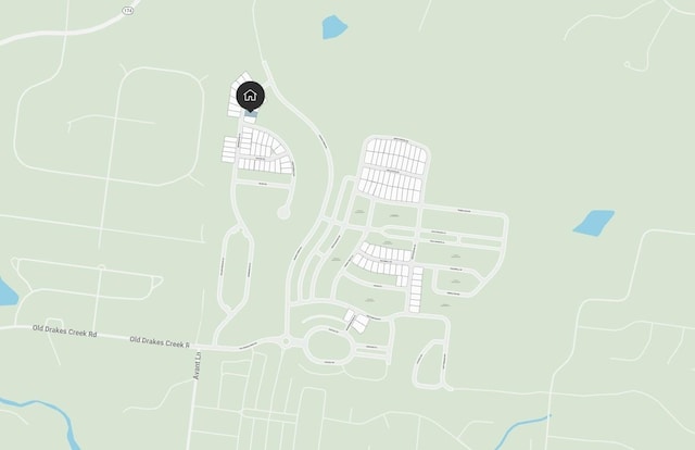 570 Gingerwood Ln, Hendersonville, TN 37075 - map / location