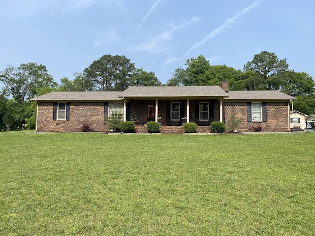 116 Chestnut St S, Bruceton, TN 38317 - photo 1