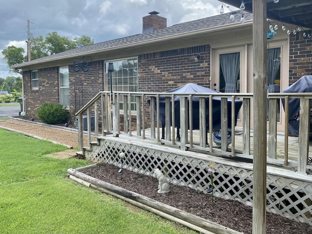 116 Chestnut St S, Bruceton, TN 38317 - photo 28