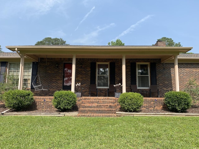 116 Chestnut St S, Bruceton, TN 38317 - photo 2