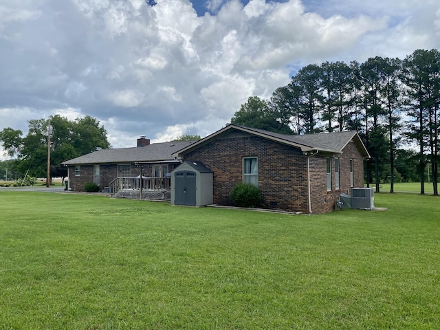 116 Chestnut St S, Bruceton, TN 38317 - photo 24