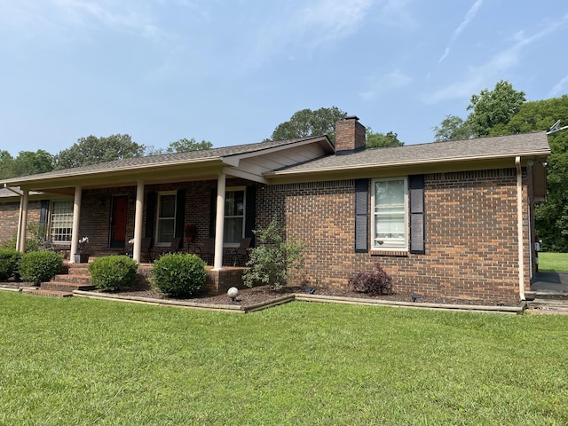 116 Chestnut St S, Bruceton, TN 38317 - photo 3