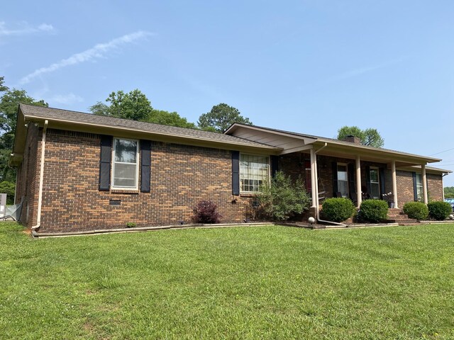 116 Chestnut St S, Bruceton, TN 38317 - photo 4