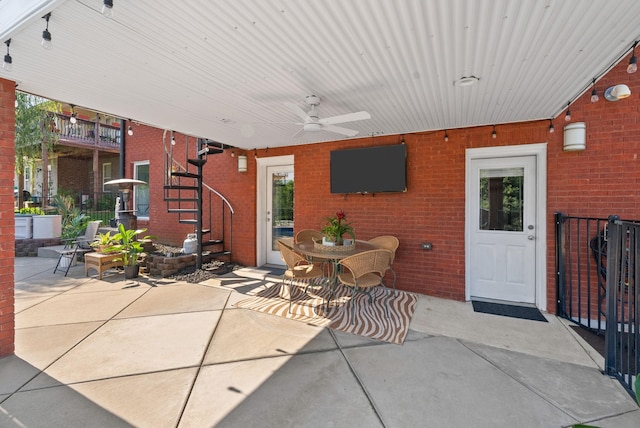 1404 Ambleside Dr, Clarksville, TN 37040 - photo 34