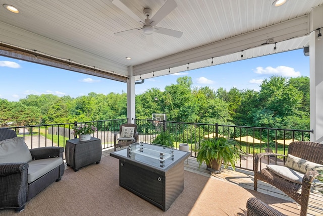 1404 Ambleside Dr, Clarksville, TN 37040 - photo 2