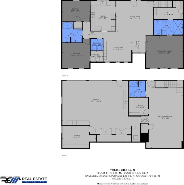 1404 Ambleside Dr, Clarksville, TN 37040 - photo 39