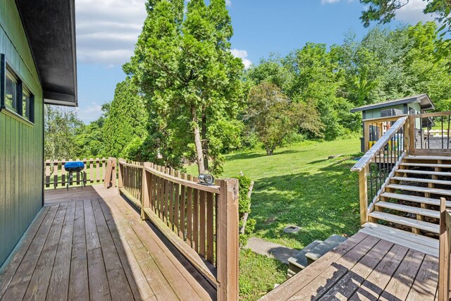 305 Ridgewood Dr, Shelbyville, TN 37160 - photo 41
