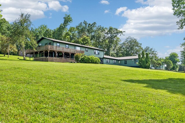 305 Ridgewood Dr, Shelbyville, TN 37160 - photo 38
